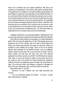Mademoiselle