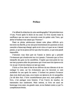 En un verre, tellement de vies...