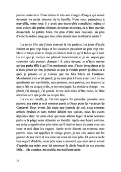 En un verre, tellement de vies...