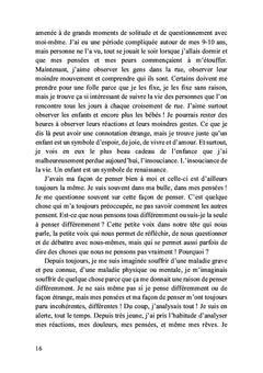 En un verre, tellement de vies...