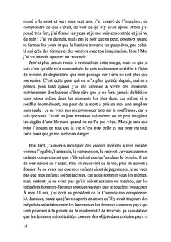 En un verre, tellement de vies...