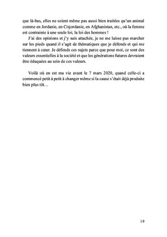 En un verre, tellement de vies...