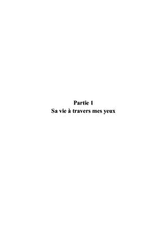 En un verre, tellement de vies...
