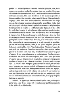 En un verre, tellement de vies...