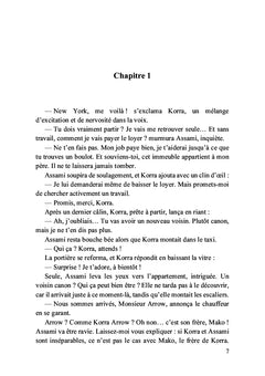 Plus que des voisins