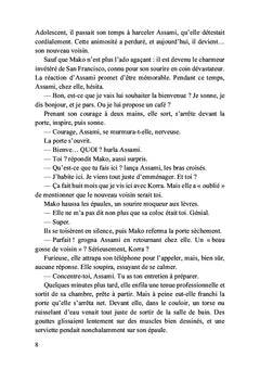 Plus que des voisins