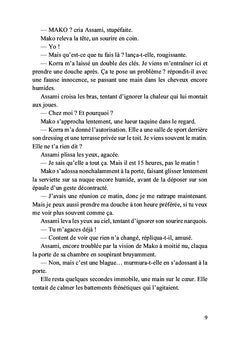Plus que des voisins