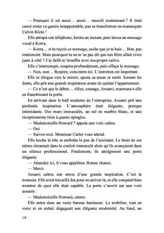 Plus que des voisins