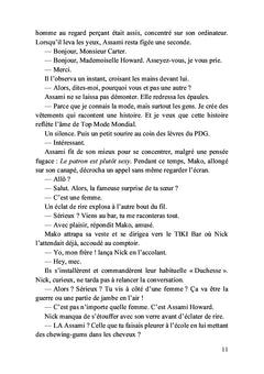 Plus que des voisins
