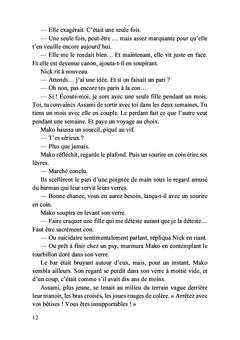 Plus que des voisins