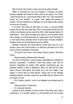 Plus que des voisins