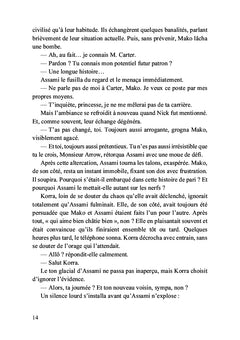Plus que des voisins