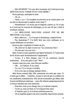 Plus que des voisins
