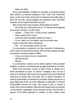 Plus que des voisins