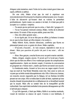 Plus que des voisins