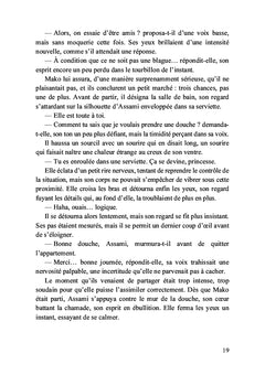 Plus que des voisins