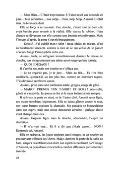 Plus que des voisins