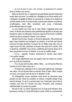 Plus que des voisins