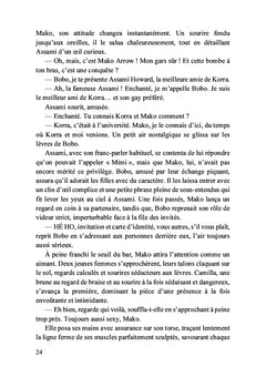 Plus que des voisins