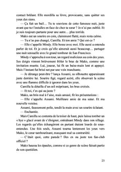 Plus que des voisins