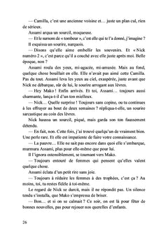Plus que des voisins