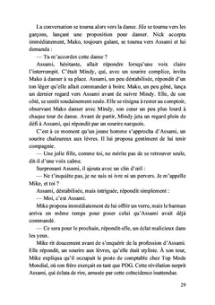 Plus que des voisins