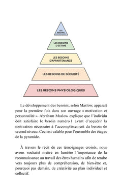Les ponts du futur, au travail