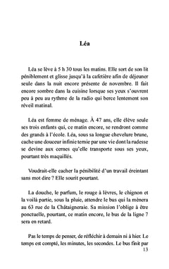 Les ponts du futur, au travail
