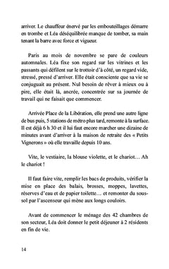 Les ponts du futur, au travail