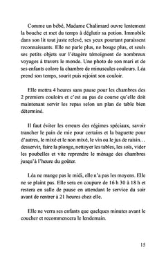 Les ponts du futur, au travail