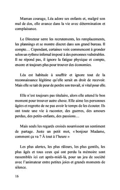 Les ponts du futur, au travail