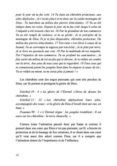 Royaume de sacrificateurs