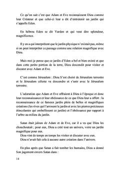 Royaume de sacrificateurs
