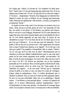 Carnet d'une amoureuse