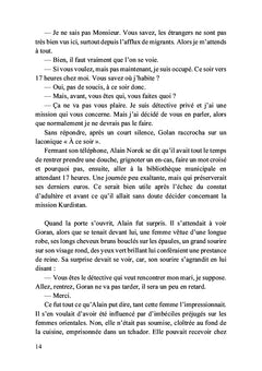 À l'ombre des migrants