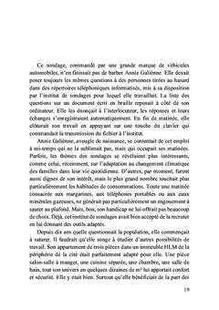 À l'ombre des migrants