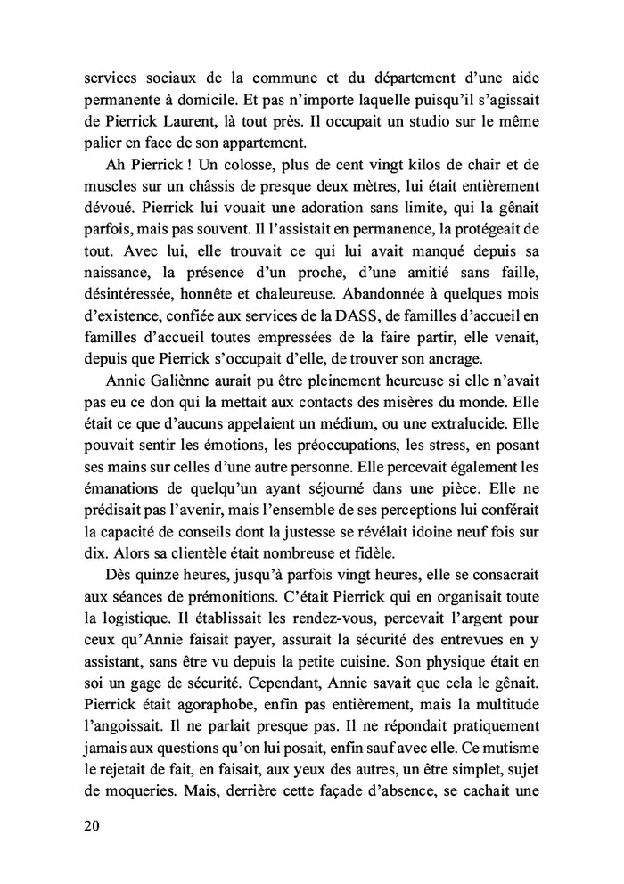 À l'ombre des migrants