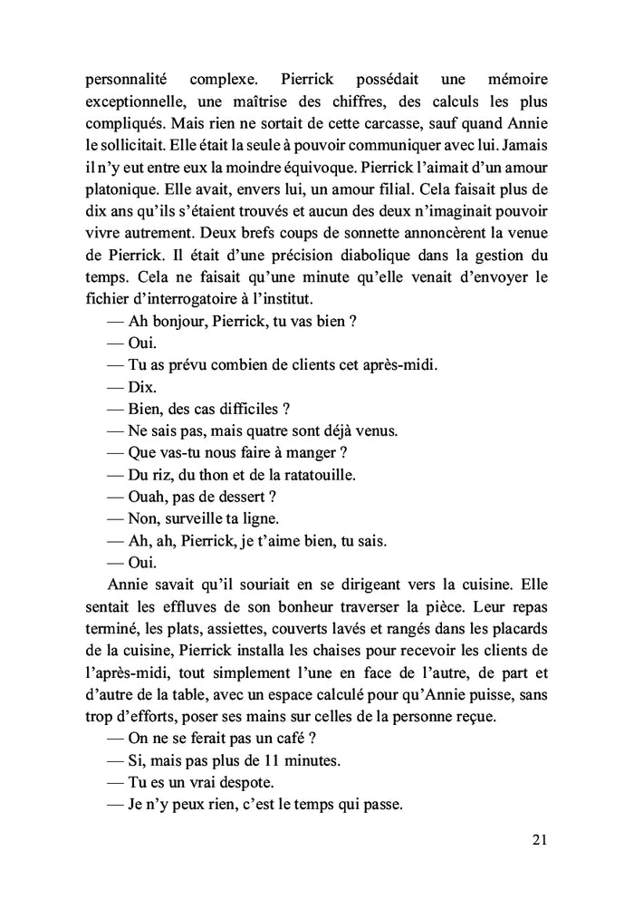 À l'ombre des migrants