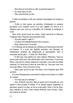 À l'ombre des migrants