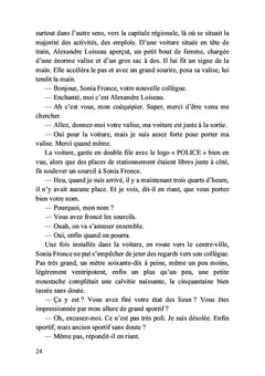 À l'ombre des migrants