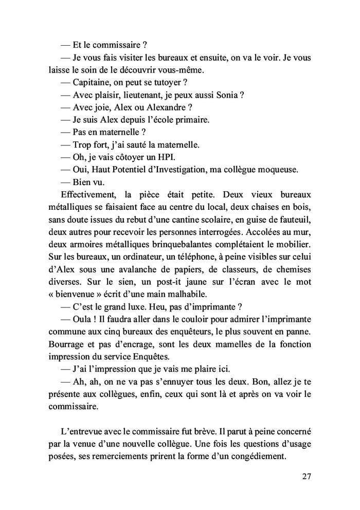 À l'ombre des migrants