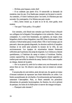 À l'ombre des migrants