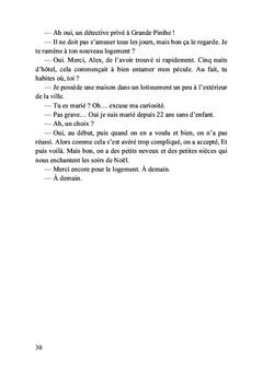 À l'ombre des migrants