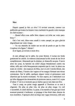 Maîtres - Nageurs - Sauveteurs
