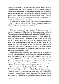 Maîtres - Nageurs - Sauveteurs