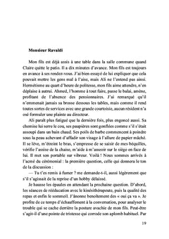 Maîtres - Nageurs - Sauveteurs