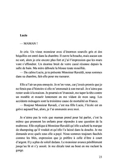 Maîtres - Nageurs - Sauveteurs