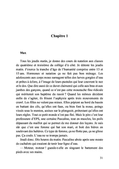 Maîtres - Nageurs - Sauveteurs