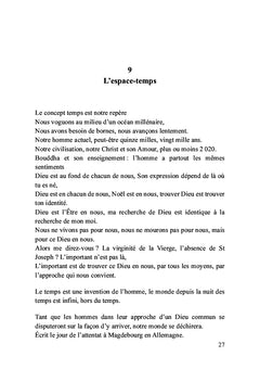 L'ange