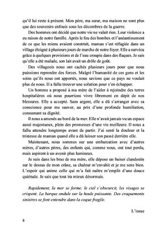 Hostile et autres nouvelles